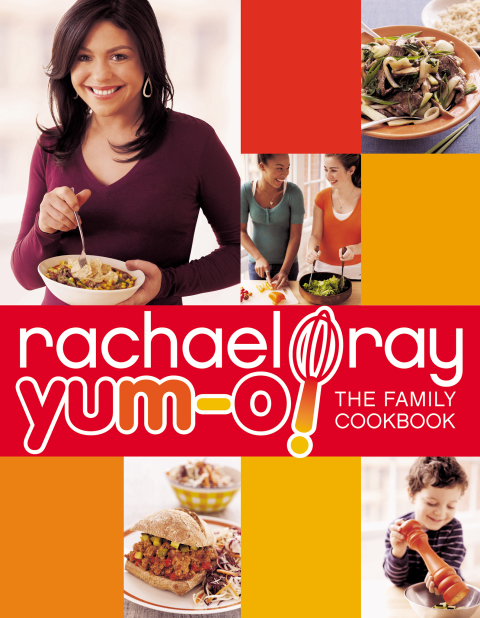 Yum-o! The Family Cookbook - FULL INSTANT DOWNLOAD | PDF DOCX EPUB