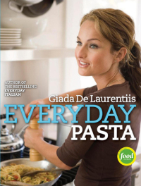 Cover image: Everyday Pasta 9780307346582