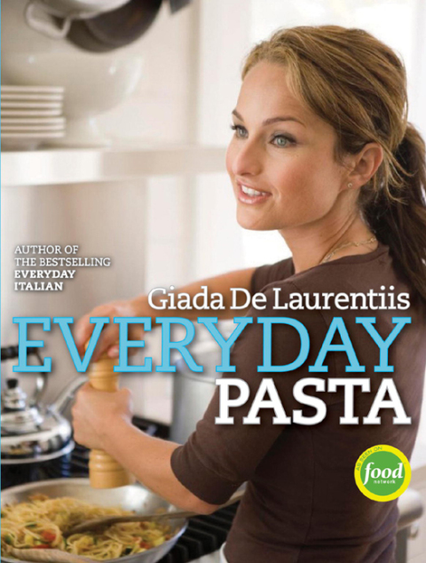 Everyday Pasta: A Cookbook - FULL INSTANT DOWNLOAD | PDF DOCX EPUB