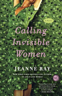 Cover image: Calling Invisible Women 9780307395061