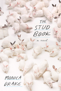Cover image: The Stud Book 9780307955524