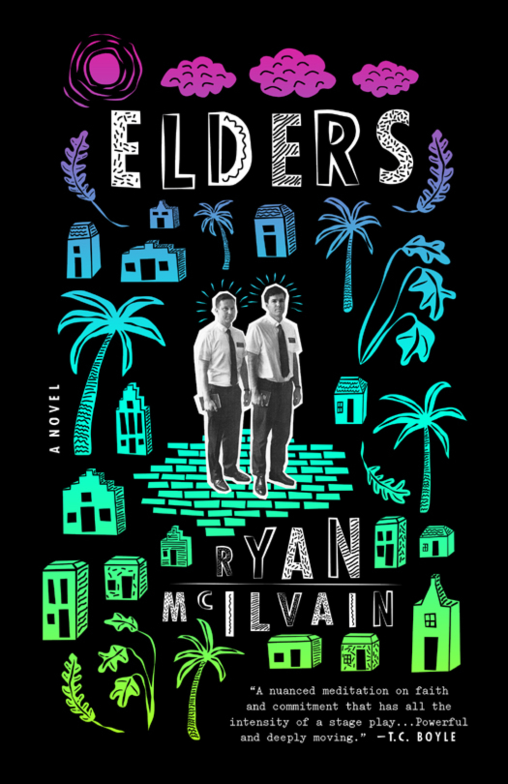 Elders (eBook)
