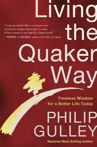 Cover image: Living the Quaker Way 9780307955784