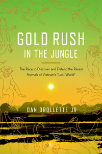 Cover image: Gold Rush in the Jungle 9780307407047