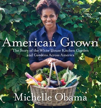 Cover image: American Grown 9780307956026