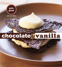 Cover image: Chocolate and Vanilla 9780307238528