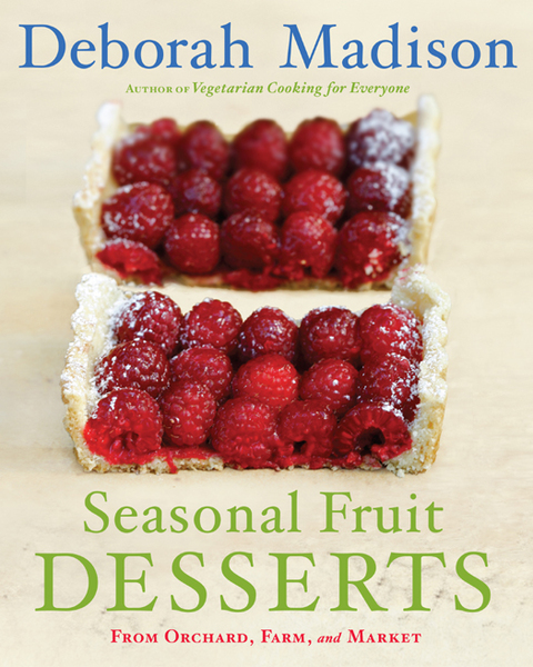 Seasonal Fruit Desserts: From Orchard, Farm, and Market [A Cookbook] - FULL INSTANT DOWNLOAD | PDF DOCX EPUB