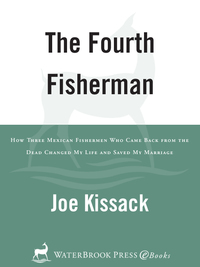 Cover image: The Fourth Fisherman 9780307956279