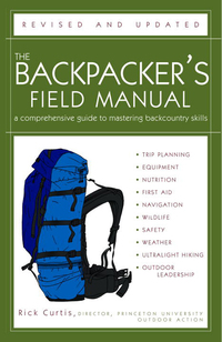 Cover image: The Backpacker's Field Manual, Revised and Updated 9781400053094