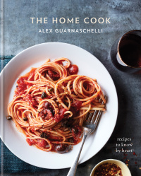 Cover image: The Home Cook 9780307956583
