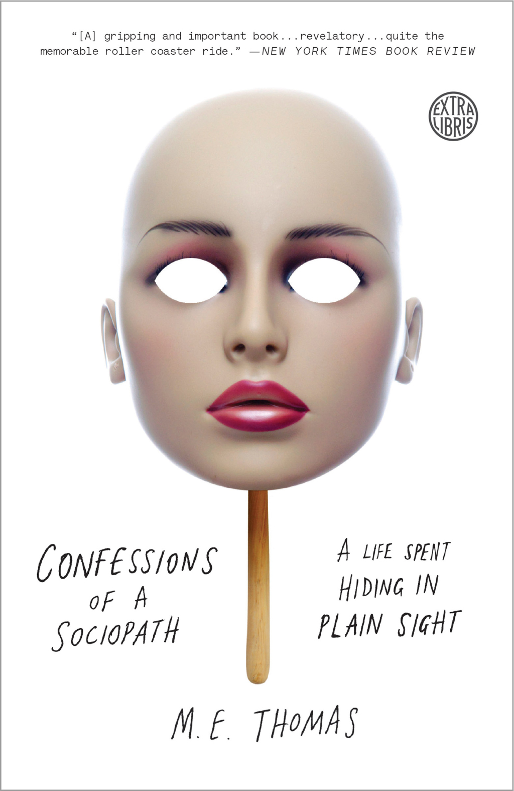 Confessions of a Sociopath eBook