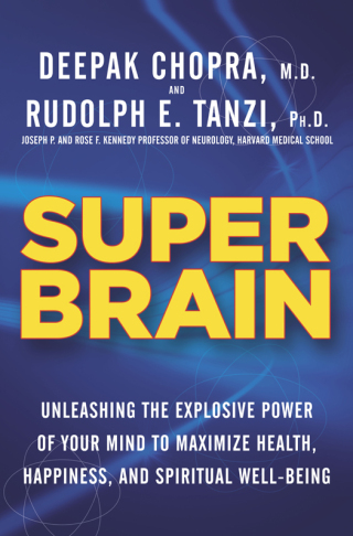 Cover image: Super Brain 9780307956828