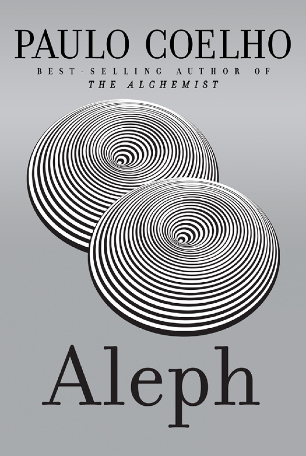 Aleph (eBook)