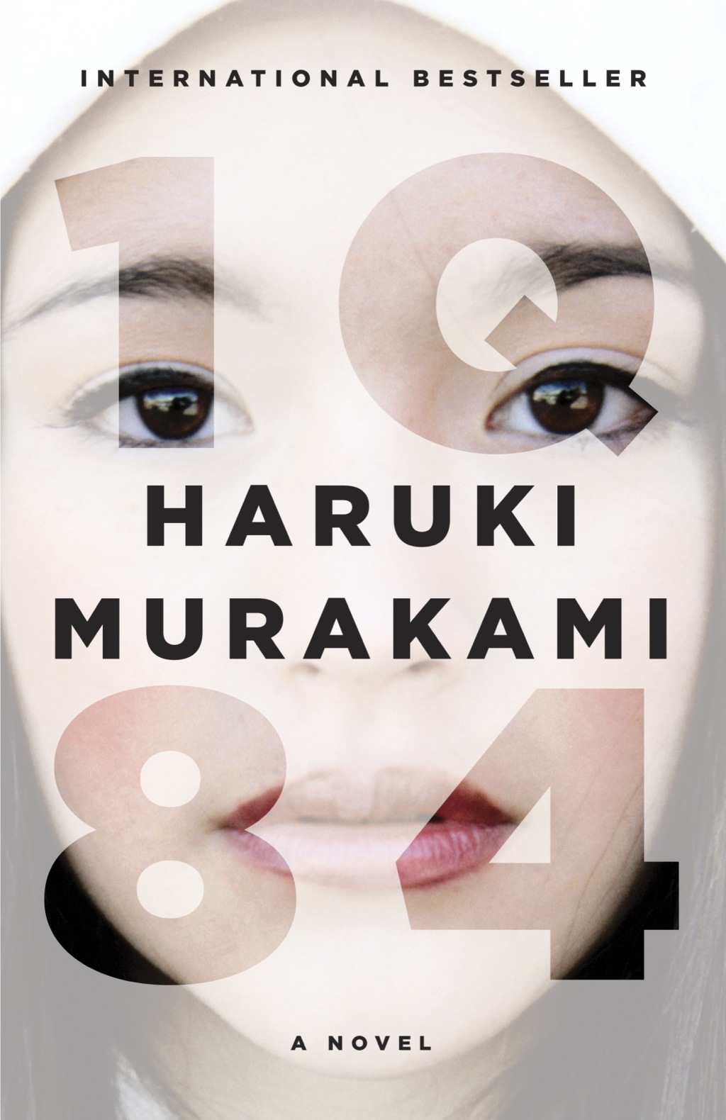 1Q84 3 Volume Boxed Set