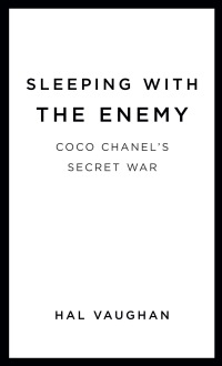 Cover image: Sleeping with the Enemy 9780307592637