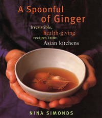 Cover image: A Spoonful of Ginger 9780375712128
