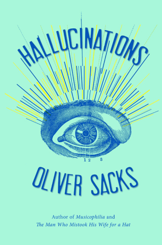 Cover image: Hallucinations 9780307957245
