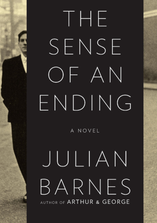 Cover image: The Sense of an Ending 9780307957122