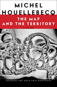 Cover image: The Map and the Territory 9780307701558