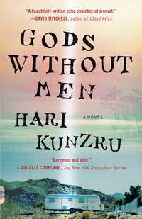 Cover image: Gods Without Men 9780307957115