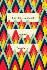 Cover image: The Flame Alphabet 9780307379375