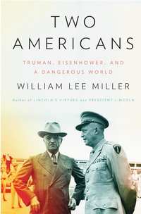 Cover image: Two Americans 9780307595645