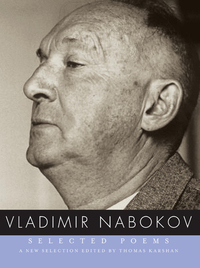 Cover image: Selected Poems of Vladimir Nabokov 9780307593351