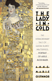 Cover image: The Lady in Gold 9780307265647