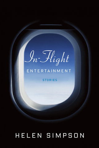 Cover image: In-Flight Entertainment 9780307595584