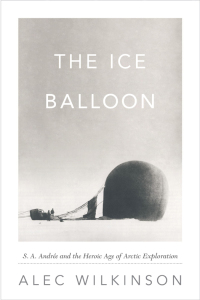 Cover image: The Ice Balloon 9780307594808