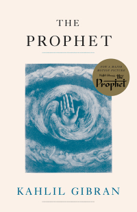 Cover image: The Prophet 9780394404288