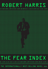 Cover image: The Fear Index 9780307957931