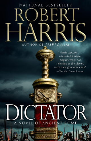 Cover image: Dictator 9780307957948