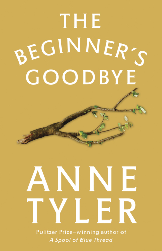 Cover image: The Beginner's Goodbye 9780307957276