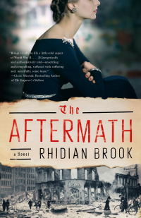 Cover image: The Aftermath 9780307958266
