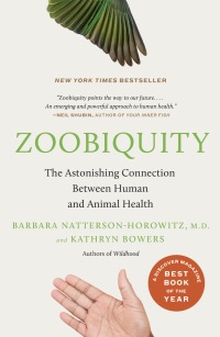 Cover image: Zoobiquity 9780307593481