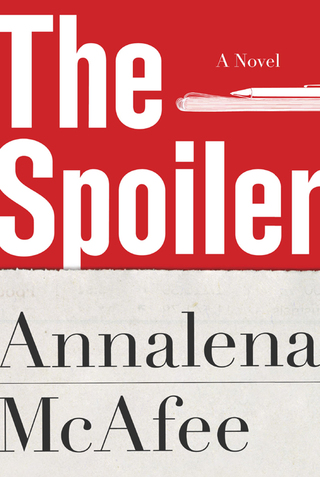 Cover image: The Spoiler 9780307957344