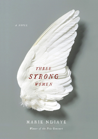 Cover image: Three Strong Women 9780307594693