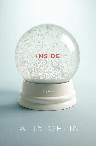 Cover image: Inside 9780307596925