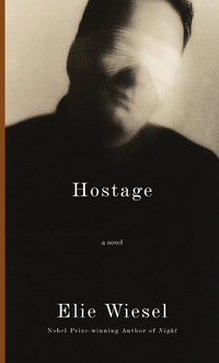 Cover image: Hostage 9780307599582