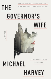 Cover image: The Governor's Wife 9780307958648