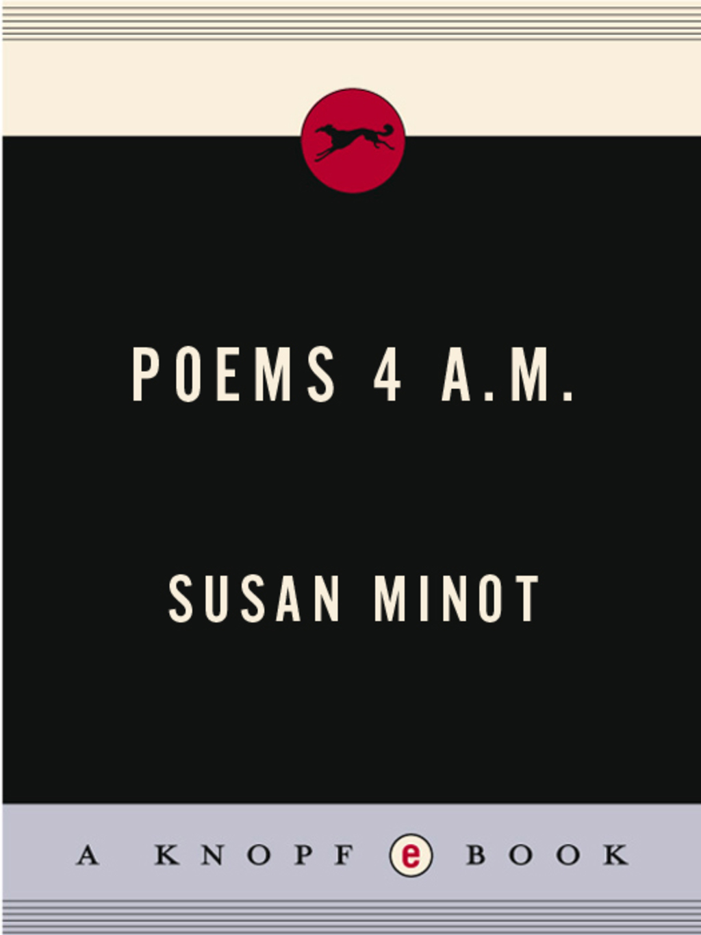ISBN 9780375412585 product image for Poems 4 A.M. (eBook) | upcitemdb.com