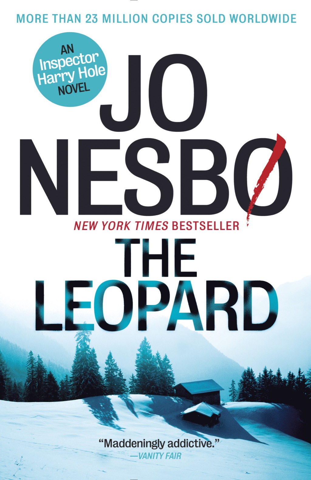 The Leopard eBook
