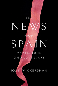 Cover image: The News from Spain 9780307958884