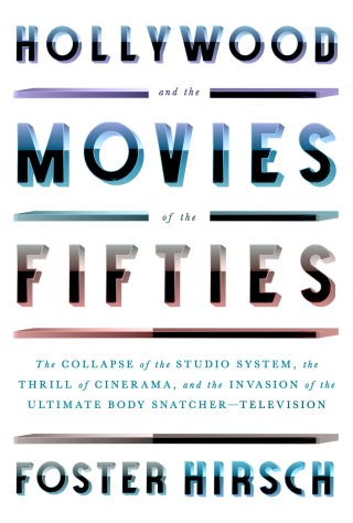 Cover image: Hollywood and the Movies of the Fifties 9780307958921
