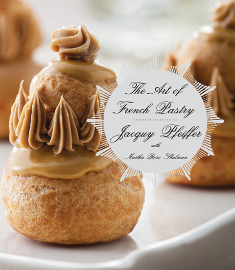 The Art of French Pastry: A Cookbook - FULL INSTANT DOWNLOAD | PDF DOCX EPUB