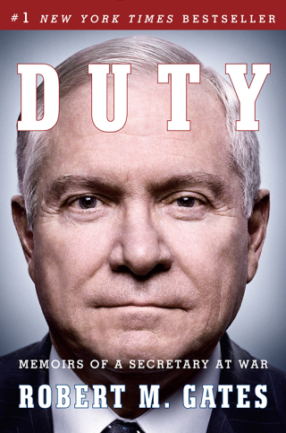 Cover image: Duty 9780307959478