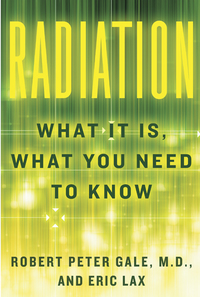 Cover image: Radiation 9780307959690