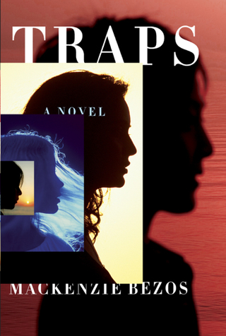 Cover image: Traps 9780307959737