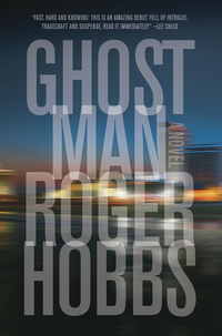 Cover image: Ghostman 9780307959966